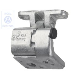 Original VW Lid Hinge - 1H6827301B