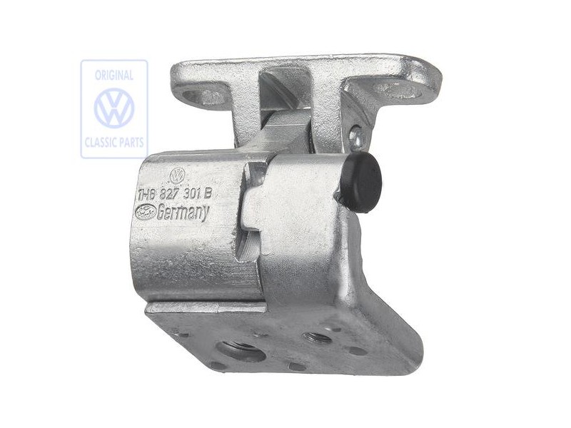 Original VW Lid Hinge - 1H6827301B