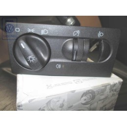 Original VW Multiple Switch For Side Lights, Headlights - 1H6941532D