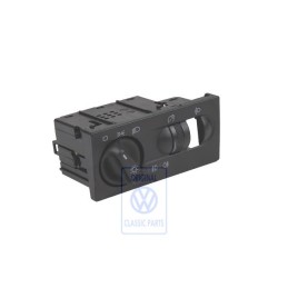Original VW Multiple Switch For Side Lights, Headlights - 1H6941532E