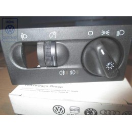 Original VW Multiple Switch For Side Lights, Headlights - 1H6941532F