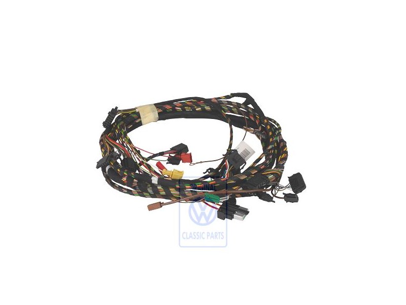 Original VW Wiring Harness For Interior - 1H6971139S