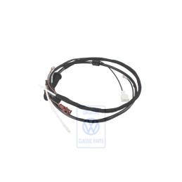 Original VW Adapter Cable Loom - 1H6972175G