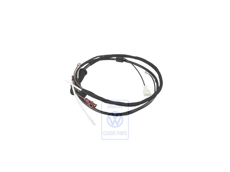 Original VW Adapter Cable Loom - 1H6972175G