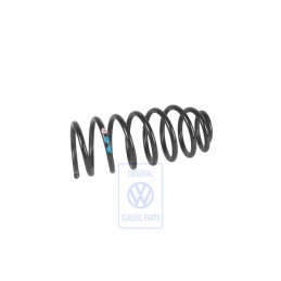 Original VW Coil Spring - 1H9411105G