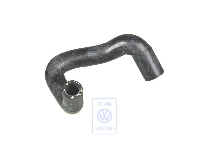 Original VW Coolant Hose - 357121058J