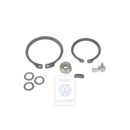 Original VW Attachment Parts For Electro- Magnetic Coupling - 357298012A