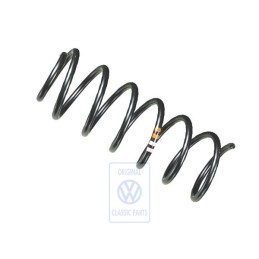Original VW Coil Spring - 357411105C
