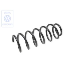 Original VW Coil Spring - 357411105D