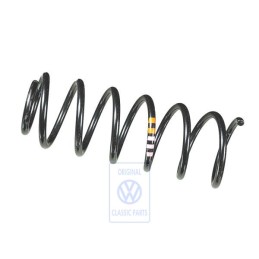 Original VW Coil Spring - 357411105F