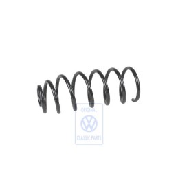 Original VW Coil Spring - 357411105P