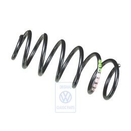 Original VW Coil Spring - 357411105R