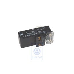 Original VW Control Unit For Radiator Fan - 357919506C