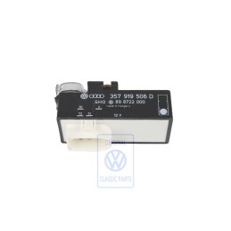 Original VW Control Unit For Radiator Fan - 357919506D