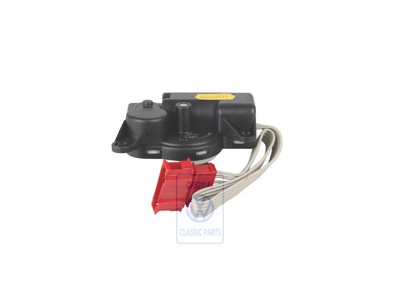 Original VW Servomotor - 358907511C