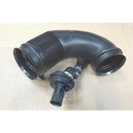 Original VW Intake Hose - 3A0129615E