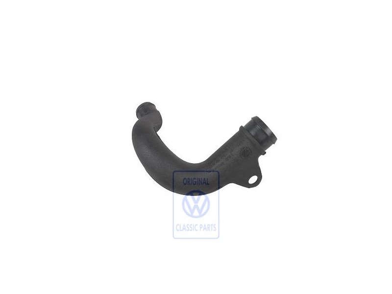 Original VW Pressure Pipe - 3A0145970A