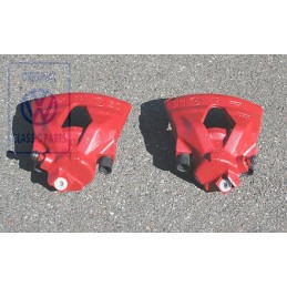 Original VW Brake Caliper Housing - 3A0615124A