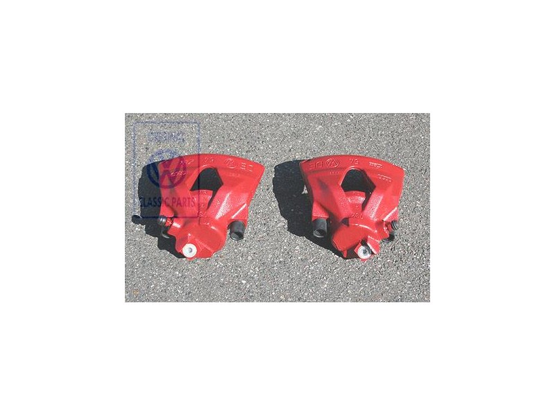 Original VW Brake Caliper Housing - 3A0615124A