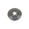 Original VW Brake Disc (Vented) - 3A0615301A