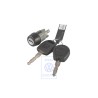 Original VW Lock Cylinder For Ignition Starter Switch - 3B0905855A