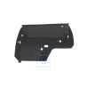 Original VW Air Duct Cardboard - 531121282L