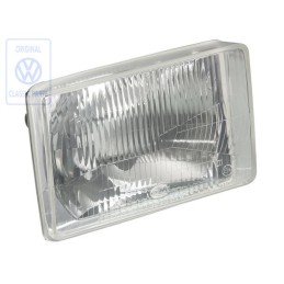 Original VW Headlight Insert - 531941106D