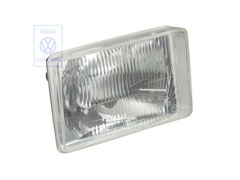 Original VW Headlight Insert - 531941106D