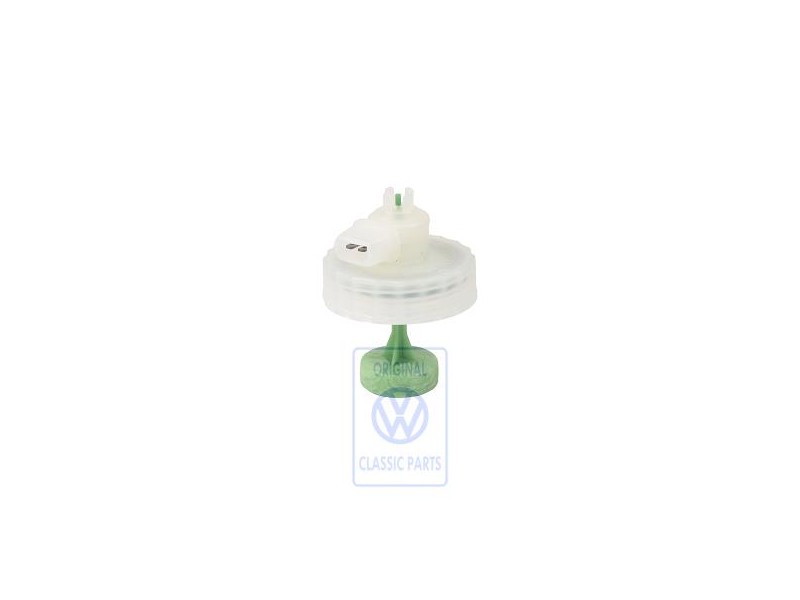 Original VW Cap For Expansion Tank - 6K1611349A