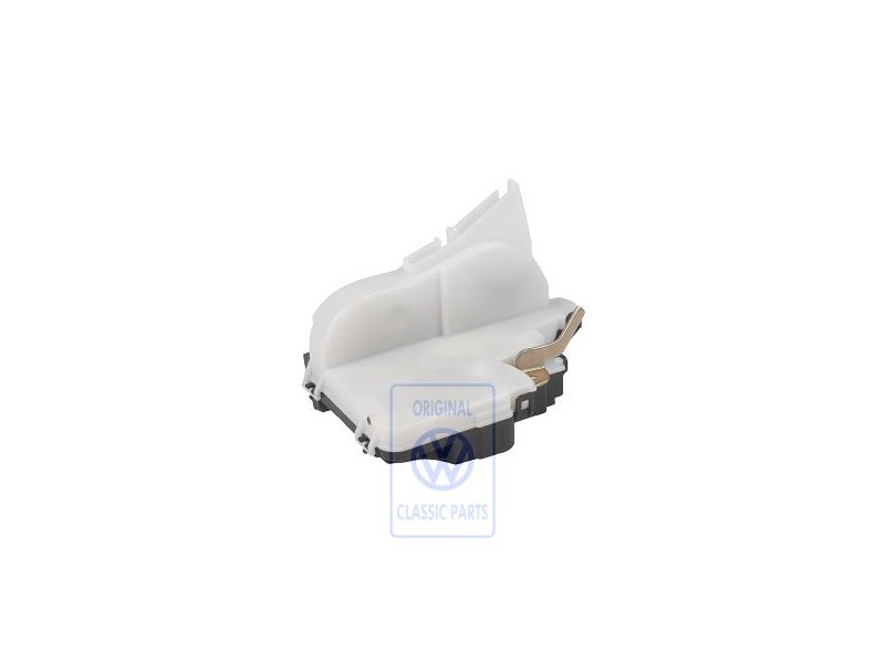 Original VW Door Lock - 6N4839015B