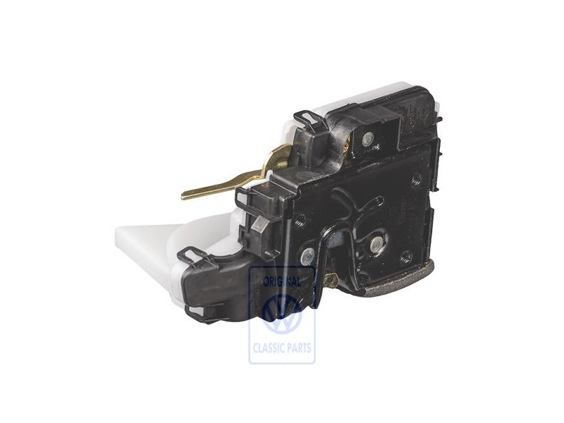 Original VW Door Lock - 6N4839016B