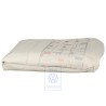 Original VW Seat Covering (Fabric) Flint - 1H0885406APFVE