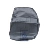 Original VW Seat Cover (Leatherette) Black - 1H0885406BFFHX