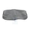 Original VW Backrest Cover (Fabric) Dark Grey - 1H0885805DKFHY
