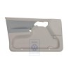 Original VW Door Panel Trim (Cloth) Beaver - 1H4867011BKBJW