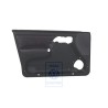 Original VW Door Trim (Leather/Leatherette) Bramble - 1H4867011BTDMS