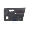 Original VW Door Trim (Leather/Leatherette) Bramble - 1H4867012BQDMS
