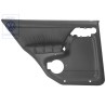 Original VW Door Trim (Leather/Leatherette) Black - 1H4867211CKCNN