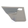 Original VW Door Panel Trim (Cloth) Beaver - 1H4867211CMBJW