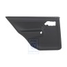 Original VW Door Trim (Leatherette) Black - 1H4867211CSA35