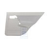 Original VW Door Panel Trim (Cloth) Flint Grey - 1H4867212CPFLG