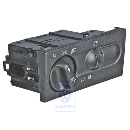 Original VW Multiple Switch For Side Lights, Headlights - 1H6941531AG01C