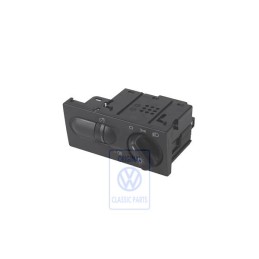 Original VW Multiple Switch For Side Lights, Headlights - 1H6941531AH01C