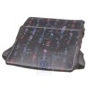 Original VW Seat Covering (Fabric) Black - 1H0881405BHDTL