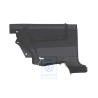 Original VW Side Trim (Fabric) Black - 1H3867043BJBKA
