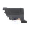 Original VW Side Trim (Fabric) Black - 1H3867043BJBLQ