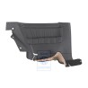 Original VW Side Trim (Leather/Leatherette) Black - 1H3867043CMCNQ