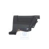 Original VW Side Trim (Fabric) Black - 1H3867044BJBKA