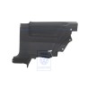 Original VW Side Trim (Fabric) Black/Blue - 1H3867044BJDYR