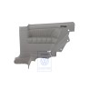 Original VW Side Trim (Leather/Leatherette) Beaver - 1H3867044CMBYA
